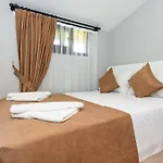 Sarnic - Stone With Private Pool For 6 Guests In Kayakoey, וילה
