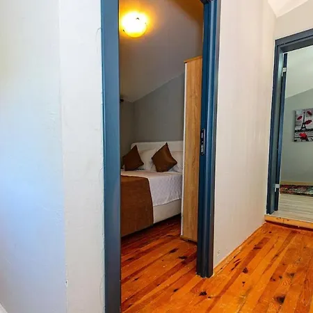 Sarnic - Stone With Private Pool For 6 Guests In Kayakoey, Vila *
