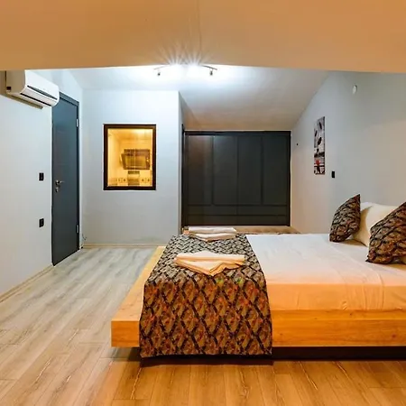 Sarnic - Stone With Private Pool For 6 Guests In Kayakoey, Fethiye