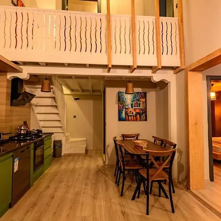 Sarnic - Stone With Private Pool For 6 Guests In Kayakoey, Vila Fethiye