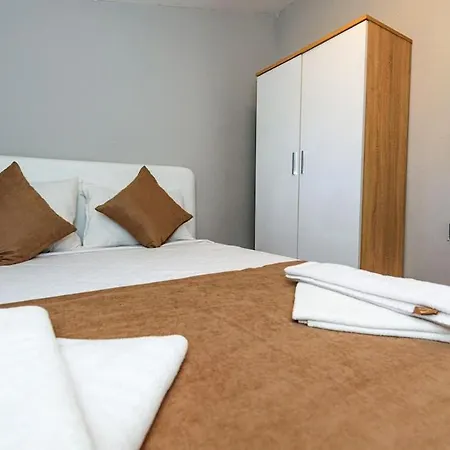 Vila Sarnic - Stone With Private Pool For 6 Guests In Kayakoey, Fethiye