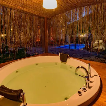 Sarnic - Stone With Private Pool For 6 Guests In Kayakoey, וילה *