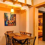 Sarnic - Stone With Private Pool For 6 Guests In Kayakoey, Villa