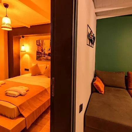 Villa Sarnic - Stone With Private Pool For 6 Guests In Kayakoey, Fethiye