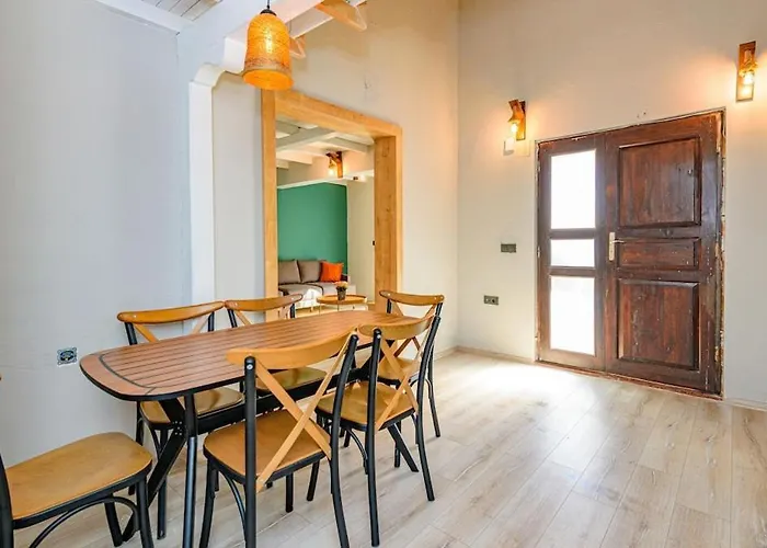 Sarnic - Stone With Private Pool For 6 Guests In Kayakoey, וילה פאטהיה