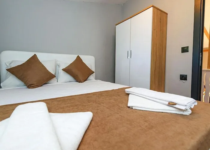 וילה Sarnic - Stone With Private Pool For 6 Guests In Kayakoey, פאטהיה