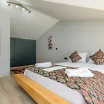 Sarnic - Stone With Private Pool For 6 Guests In Kayakoey, Villa