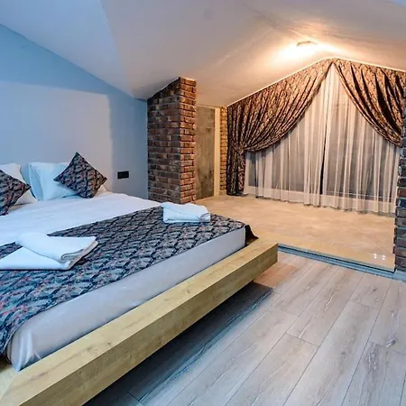 Sarnic - Stone With Private Pool For 6 Guests In Kayakoey, *